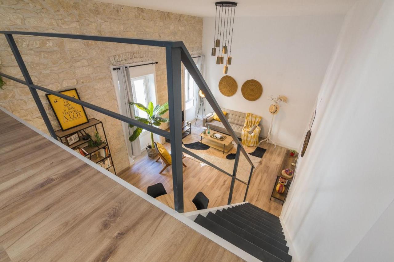 Hb Apartments - Apartamento Plaza Luceros Playa Alicante Loft Com المظهر الخارجي الصورة
