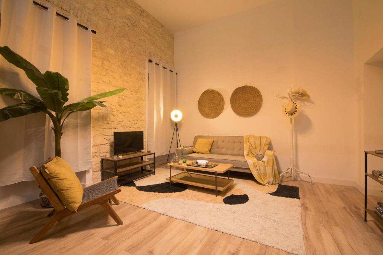 Hb Apartments - Apartamento Plaza Luceros Playa Alicante Loft Com المظهر الخارجي الصورة